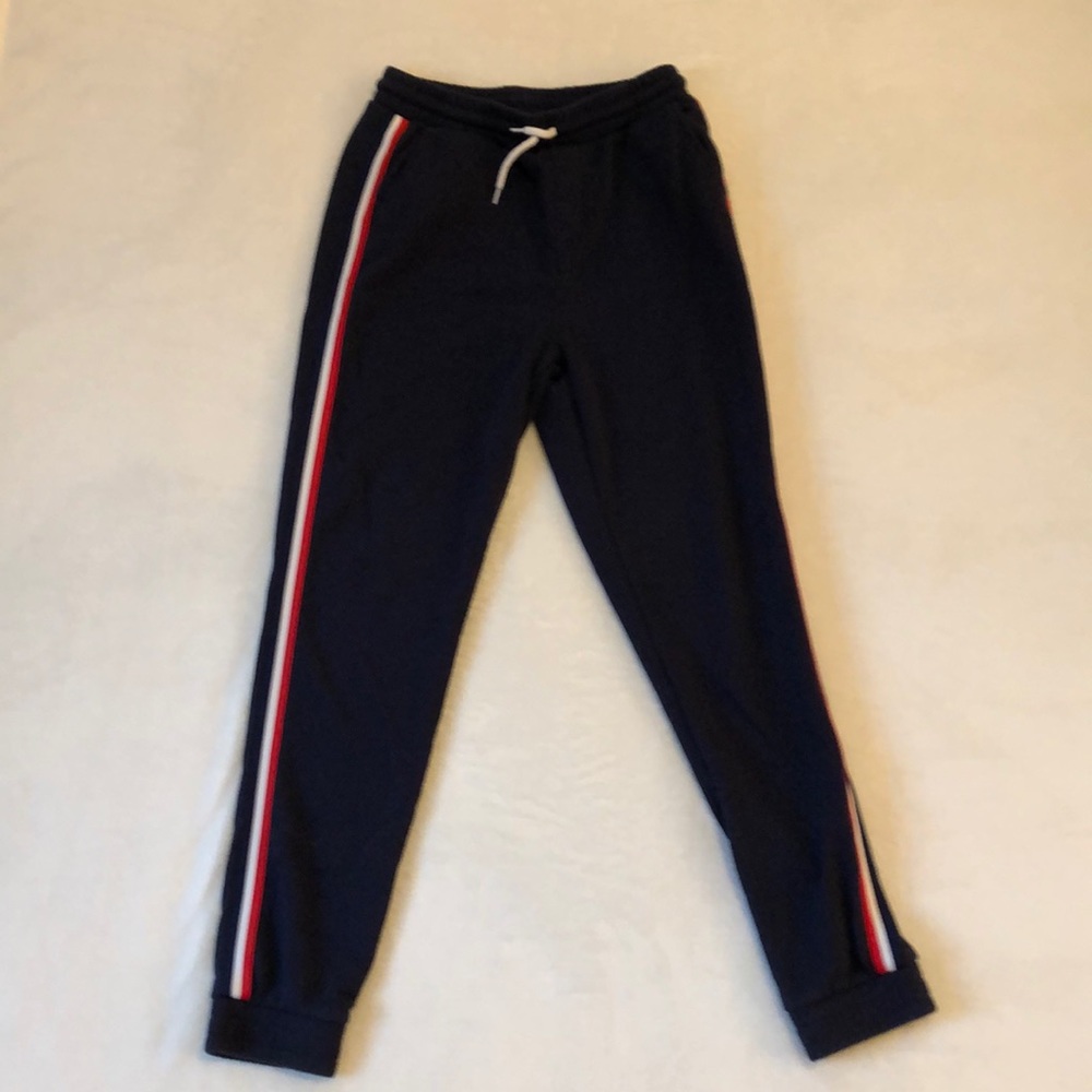 Boys Lazy Pants